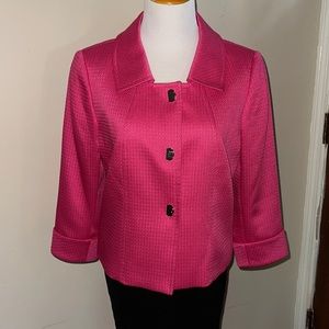 Tahari Blazer